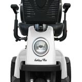 Scootmobiel Excel Galaxy Plus 3 Black