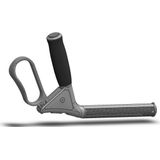 TOPRO Handgreep Compleet - Kort, voor Walker en Taurus modellen