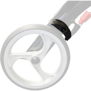 Remblok rechts Drive Nitro rollator origineel