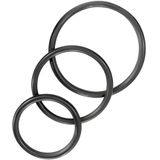 Rollz Motion Rubberen Elastieken Set – Geschikt voor Modellen 2012–2017