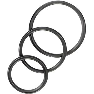 Rollz Motion Rubberen Elastieken Set – Geschikt voor Modellen 2012–2017