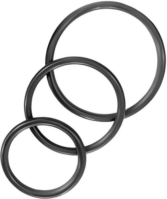 Rollz Motion Rubberen Elastieken Set – Geschikt voor Modellen 2012–2017