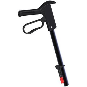 TOPRO Duwstang met Handvat Links 25 mm voor Troja 2G en Neuro