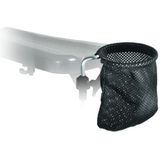 Topro multifunctioneel netje voor extra opbergruimte tot 2 kg - geschikt voor TOPRO Taurus E en H