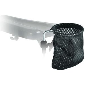 Topro multifunctioneel netje voor extra opbergruimte tot 2 kg - geschikt voor TOPRO Taurus E en H