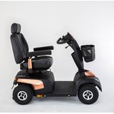 scootmobiel Invacare Comet Pro 4 wielen