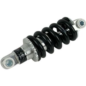 Vermeiren Mercurius 4D Schokbreker Achter &ndash; Origineel