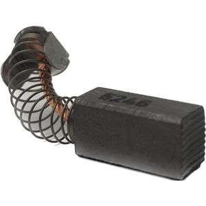 Koolborstel 8x10x22mm per stuk Trophy 6 Winner Minicrosser