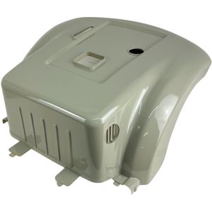 Vermeiren Carpo 2 kapdeel over accu - Beige