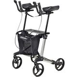 Rollator Gemino 30 Walker met armschalen