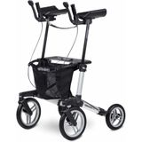 Rollator Gemino 60 Walker met armschalen