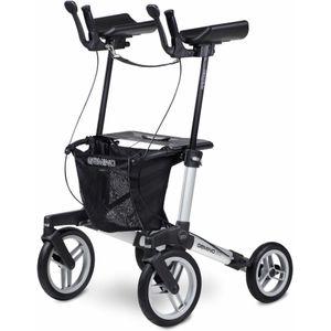 Rollator Gemino 60 Walker met armschalen