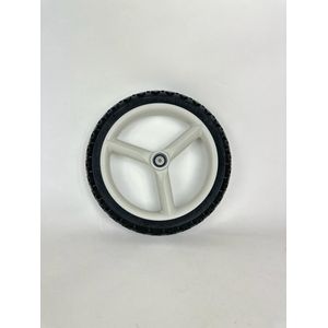 Voorwiel Topro Olympos ART origineel