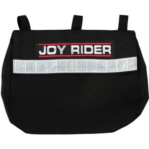 Rolstoel tas voor Zinger &amp; JoyRider - Zwart