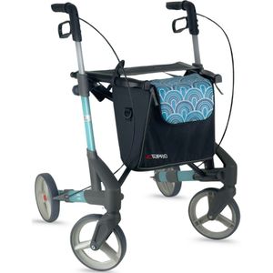 Topro Troja Original – Turquoise Medium