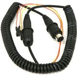 TOPRO Kabel Compleet voor Taurus E Basic en Premium