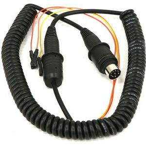 TOPRO Kabel Compleet voor Taurus E Basic en Premium