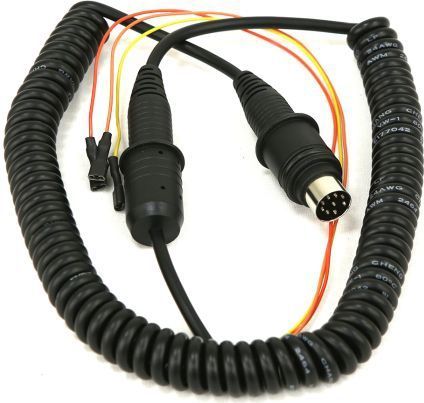 TOPRO Kabel Compleet voor Taurus E Basic en Premium