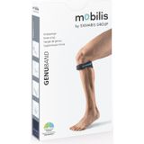 MOBILIS GenuStrap Knie band ONE SIZE