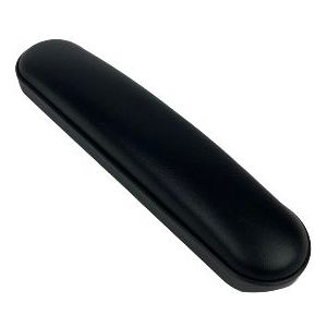 Armleuning Vermeiren Rolstoel Bobby/Jazz S50 - Zwart