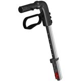 Topro Duwstang Compleet met Handvat, Links, Extra Small (X) 25 mm