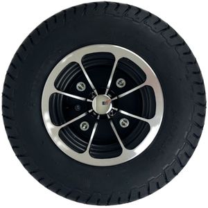 Velg + band Origineel Sterling S700 Scootmobiel