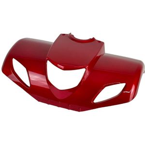 Vermeiren Carpo 2 SE Voorkap zonder verlichting – Rood