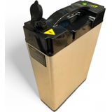 Accu Iva T3 2.0 en TR3 2.0 60Volt 23.4ah