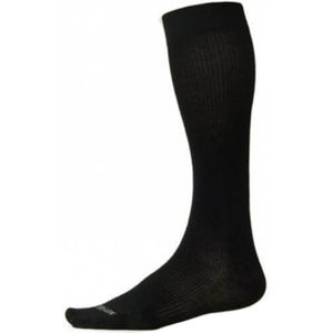 Ecosox compressiesokken - zwart, maat 36-42