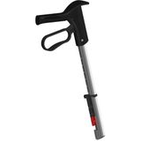 TOPRO Duwstang Compleet met Handvat voor Olympos ATR - Small 25 mm