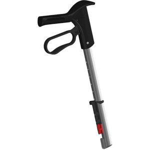 TOPRO Duwstang Compleet met Handvat voor Olympos ATR - Small 25 mm