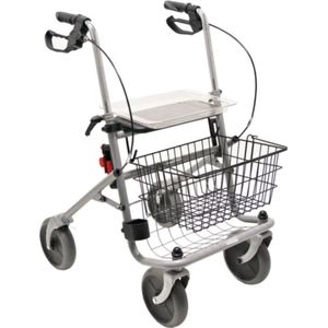 Drive Cristallo - Standaard rollator