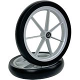 Voorwielenset zacht - Rehasense Explorer