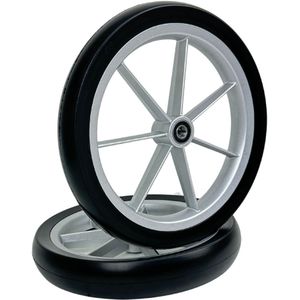 Voorwielenset zacht - Rehasense Explorer