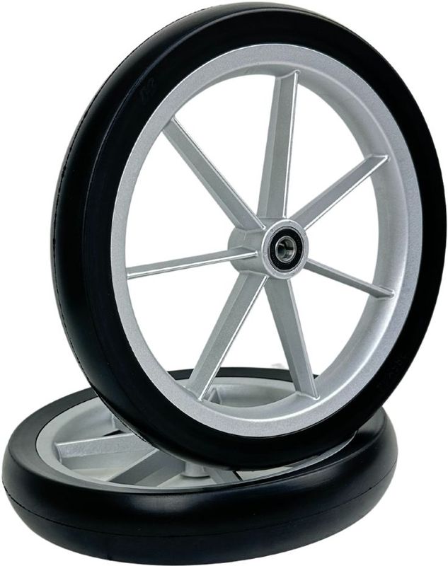 Voorwielenset zacht - Rehasense Explorer