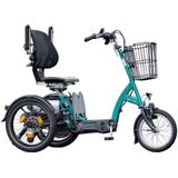 scootmobielfiets van Raam Easy Go