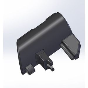 TOPRO Remblok voor Troja Neuro - Veilig en Betrouwbaar