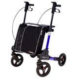 Rollator Topro Odyss&eacute; marine blue medium