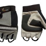 Rolstoelhandschoen Revarasports grijs Maat XS