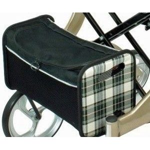 tas geruit voor Drive Nitro