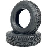 Originele Buitenband voor Excel Xena & Excel I-Go Scootmobiel | 8x2.00-4