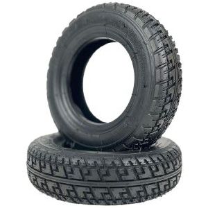 Originele Buitenband voor Excel Xena & Excel I-Go Scootmobiel | 8x2.00-4