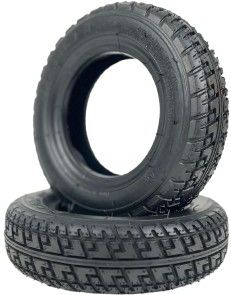 Originele Buitenband voor Excel Xena & Excel I-Go Scootmobiel | 8x2.00-4