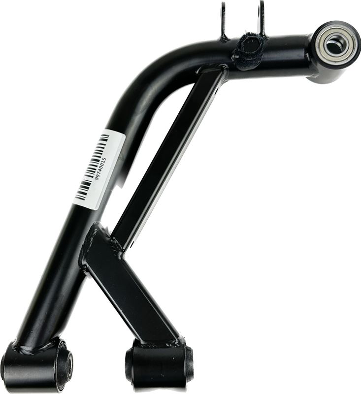 Draagarm Excel Galaxy II Deluxe rechts voortrein compleet