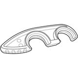 Fixatieklem Topro Troja 5G Olympos ART