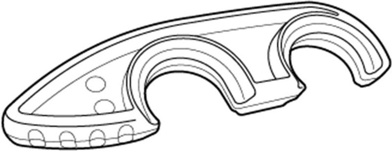 Fixatieklem Topro Troja 5G Olympos ART