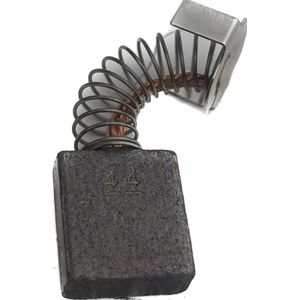 Koolborstel Vermeiren Carpo origineel 7x17x19MM nr 44