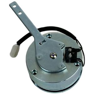 Motorrem Vermeiren Mercurius 4D Origineel