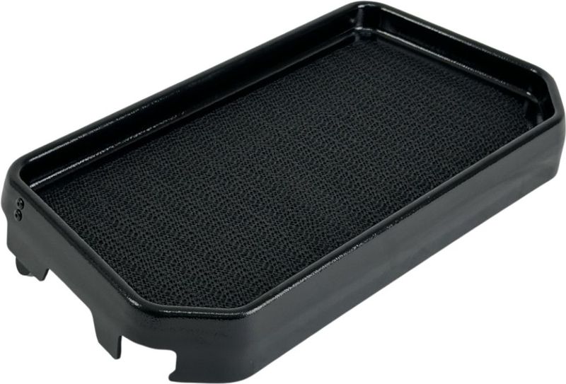 Rollator dienblad Rehasense Streamer – Zwart