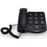 TX-575 Huistelefoon met grote toetsen